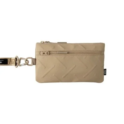 Skinarma Clutch Juno - Khaki